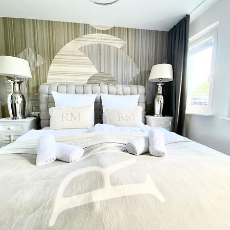 North Coast Suites Deluxe Hamburg-Rahlstedt 외부 사진