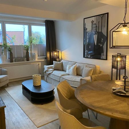 North Coast Suites Deluxe Hamburg-Rahlstedt 외부 사진