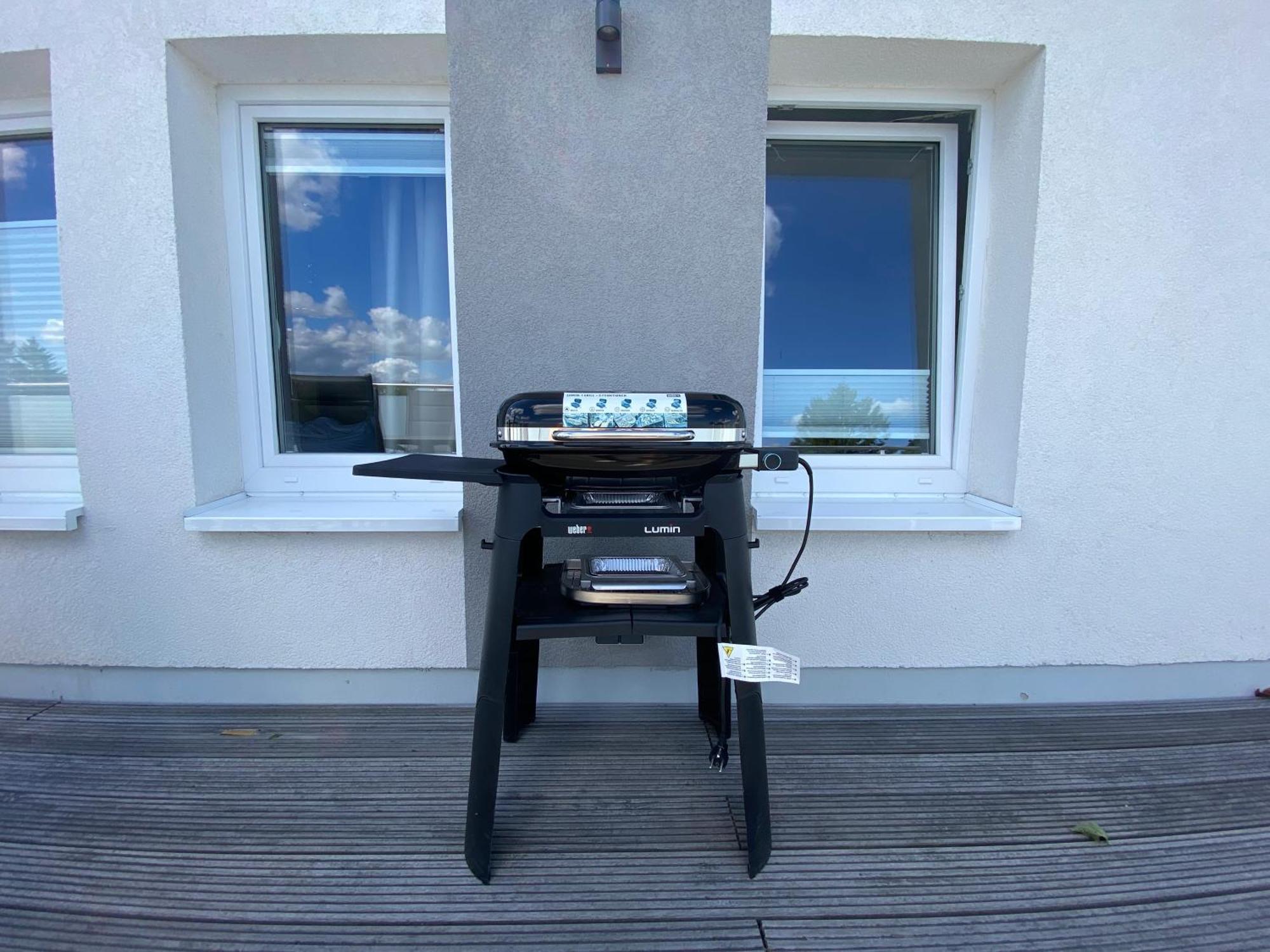 North Coast Suites Deluxe Hamburg-Rahlstedt 외부 사진