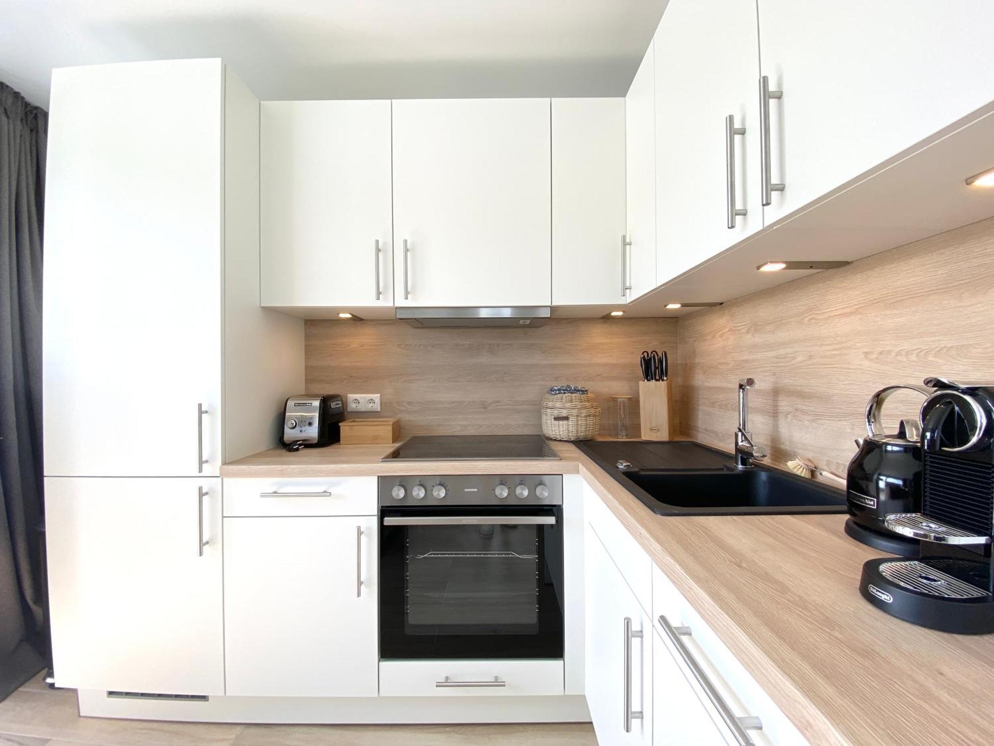 North Coast Suites Deluxe Hamburg-Rahlstedt 외부 사진