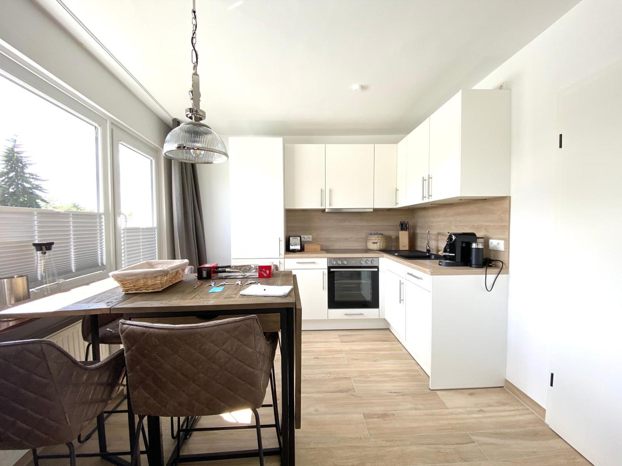 North Coast Suites Deluxe Hamburg-Rahlstedt 외부 사진