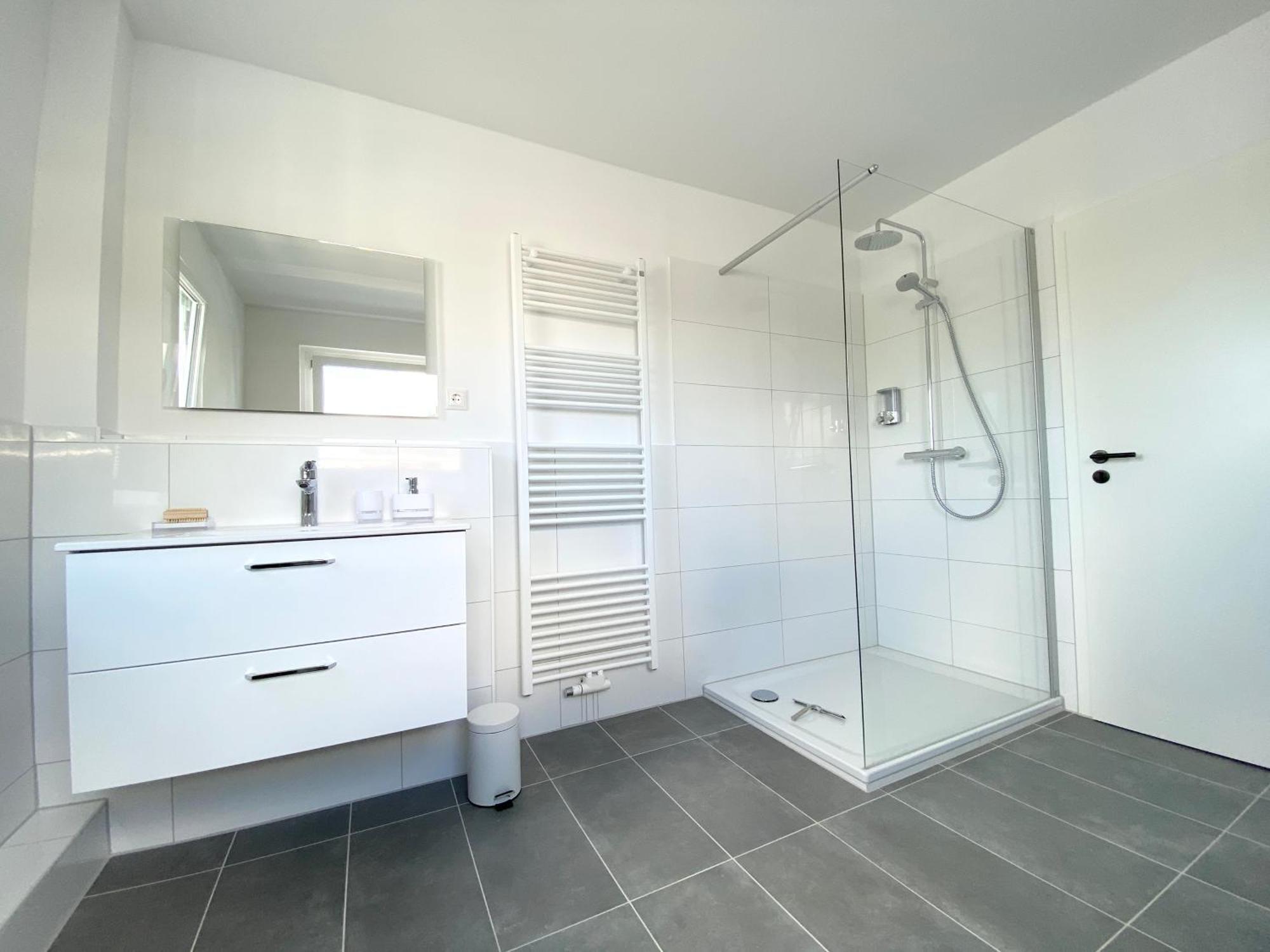 North Coast Suites Deluxe Hamburg-Rahlstedt 외부 사진