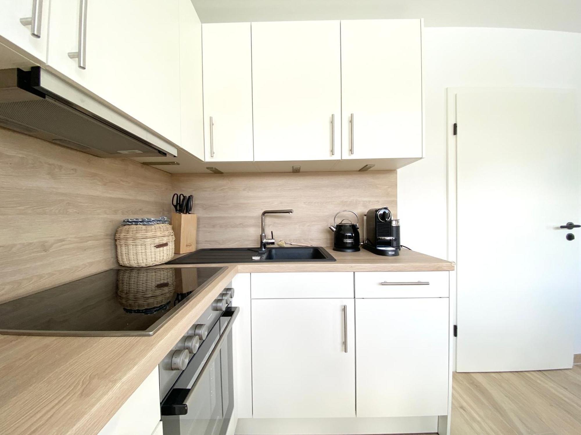 North Coast Suites Deluxe Hamburg-Rahlstedt 외부 사진