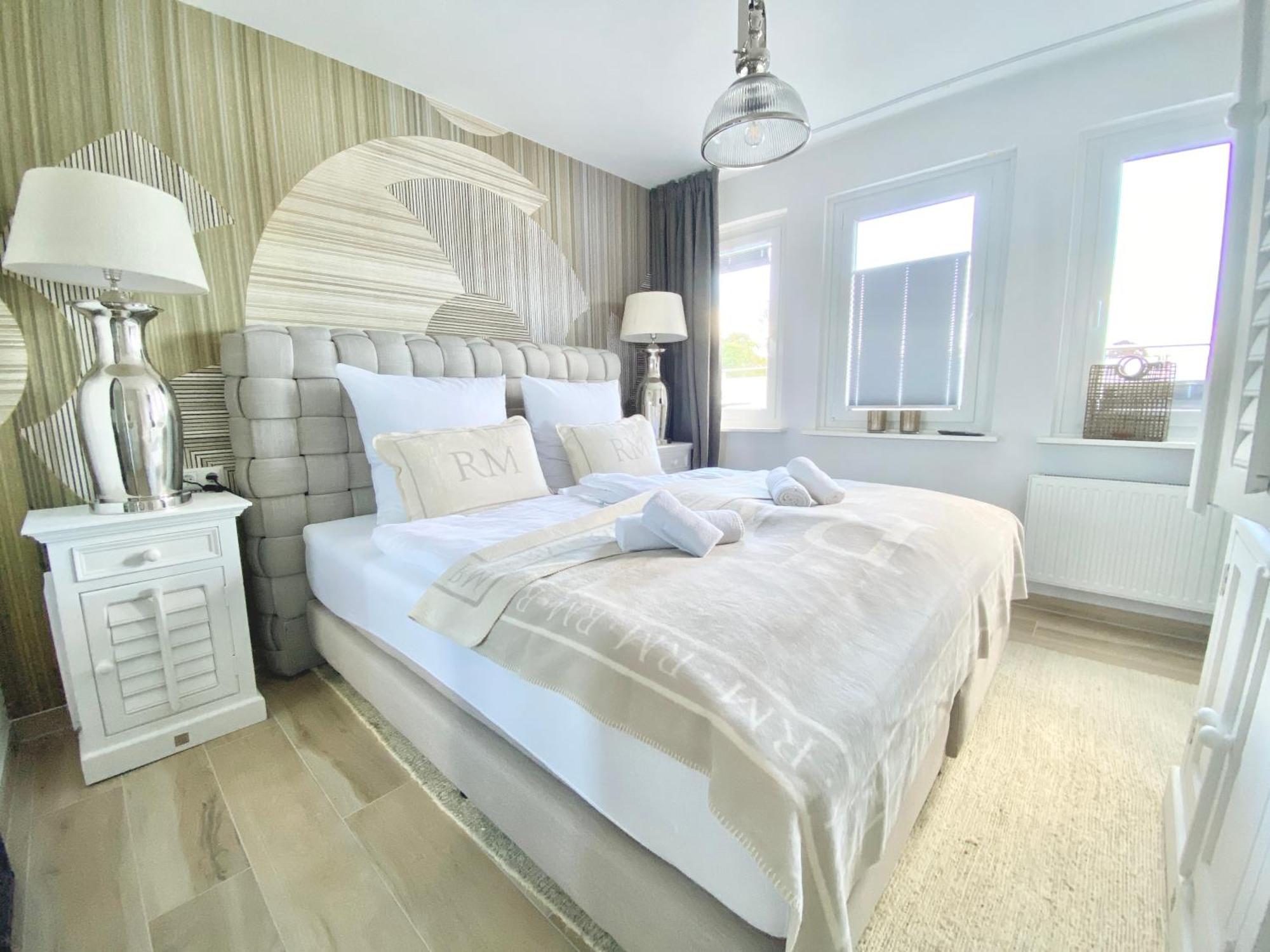North Coast Suites Deluxe Hamburg-Rahlstedt 외부 사진
