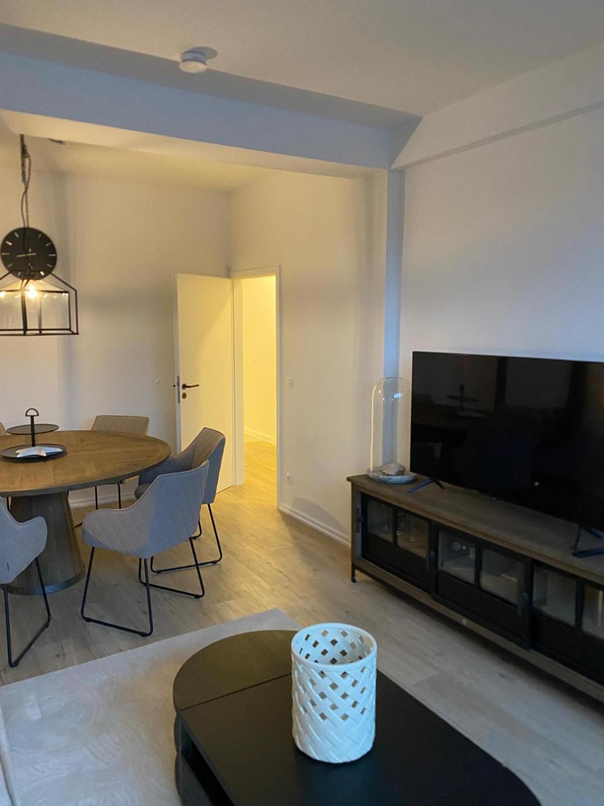 North Coast Suites Deluxe Hamburg-Rahlstedt 외부 사진