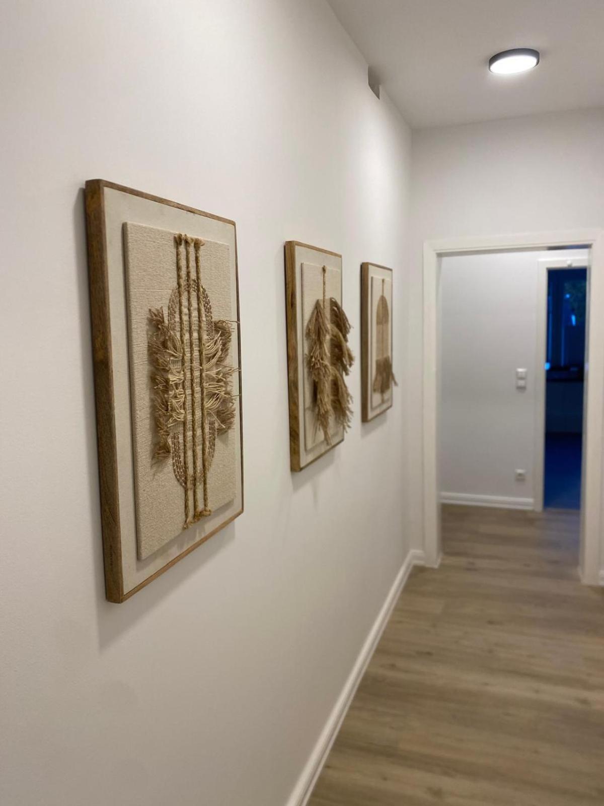 North Coast Suites Deluxe Hamburg-Rahlstedt 외부 사진