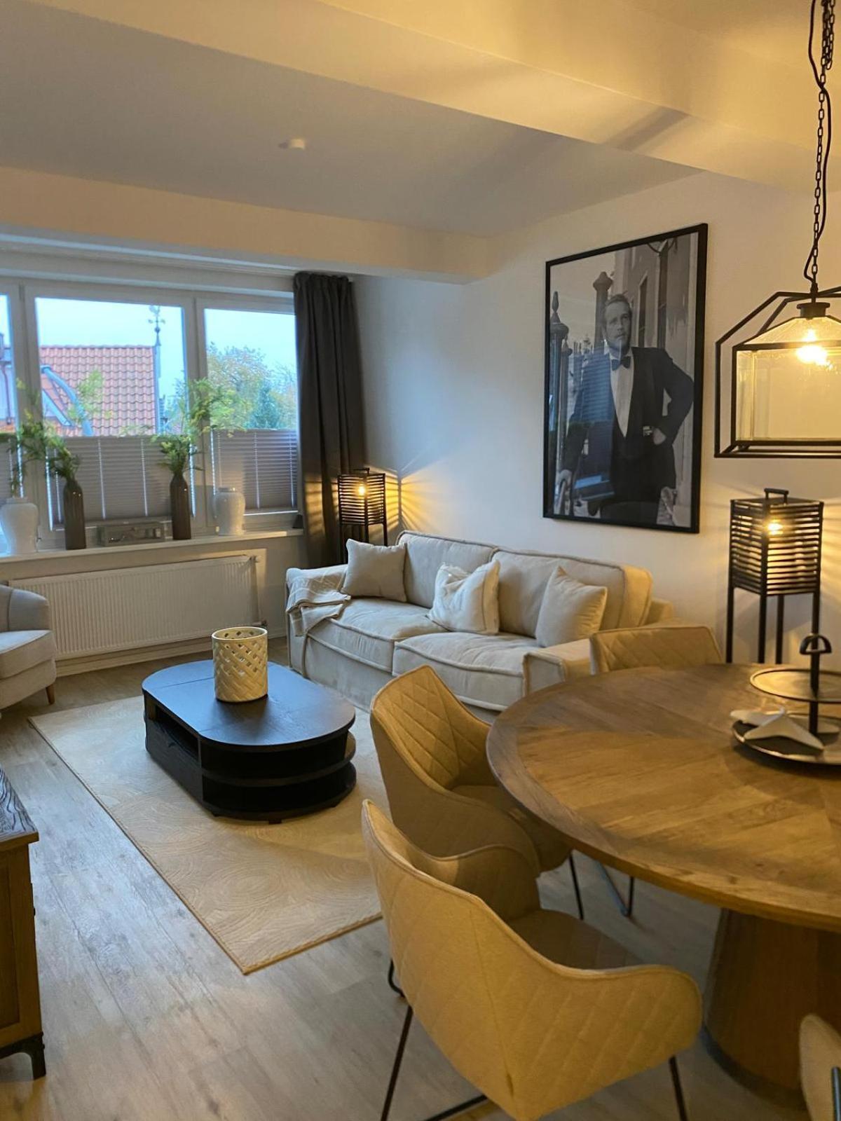 North Coast Suites Deluxe Hamburg-Rahlstedt 외부 사진