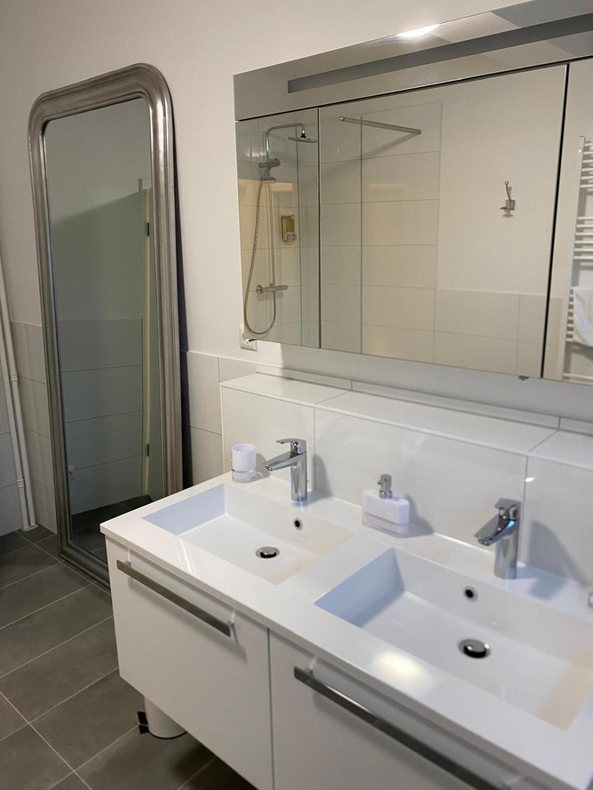 North Coast Suites Deluxe Hamburg-Rahlstedt 외부 사진