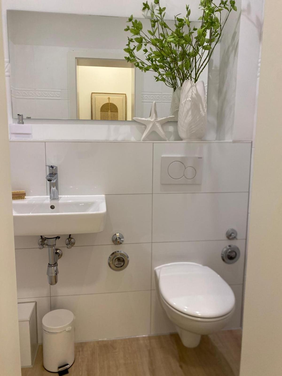 North Coast Suites Deluxe Hamburg-Rahlstedt 외부 사진